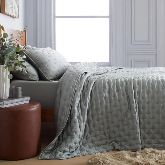 Organic Bamboo Viscose Quilt