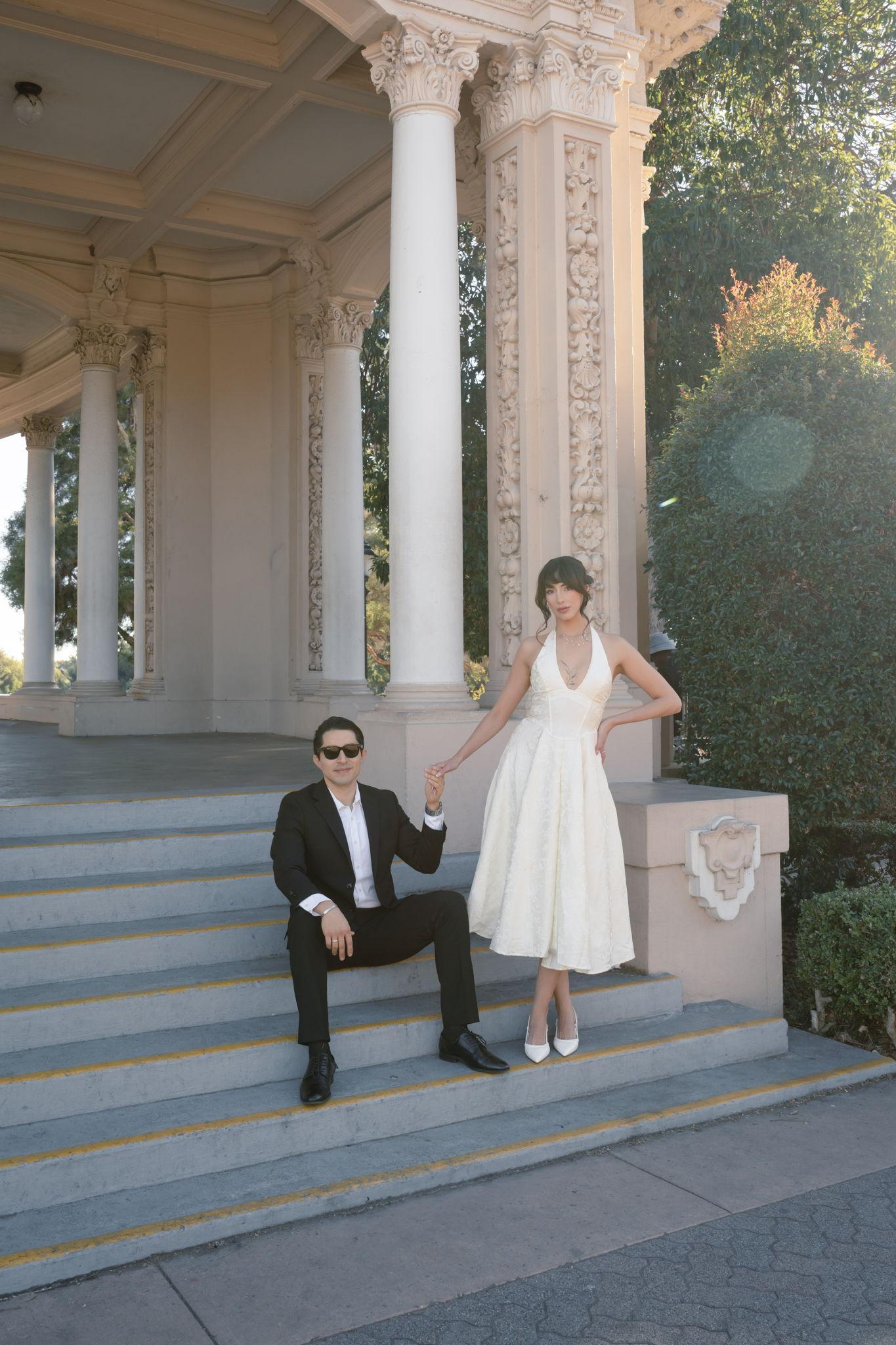 The Wedding Website of Johanna Pimentel and Gerardo Montoya