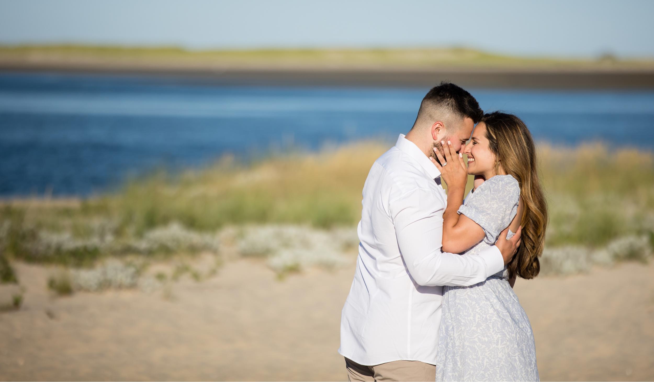 The Wedding Website of Ashley Madigan and Reinier den Boggende