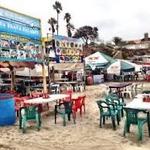 Popotla Restaurant & Bar