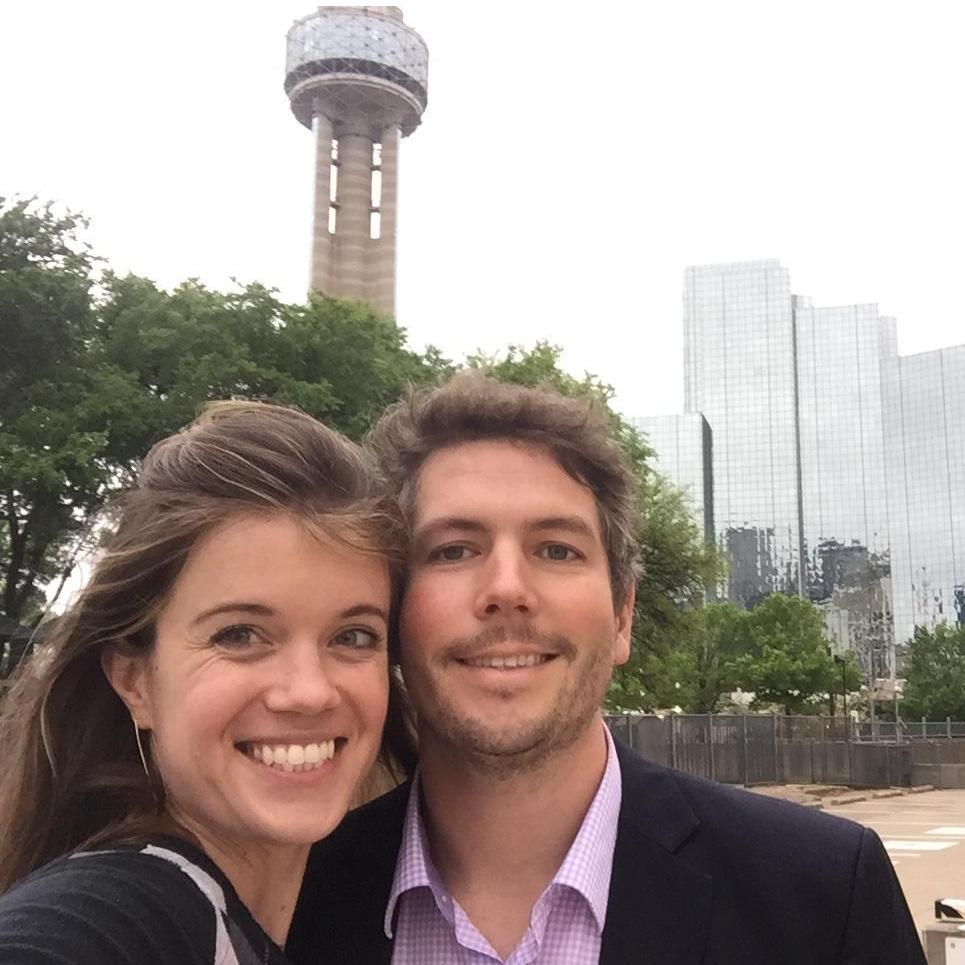 Dallas fun