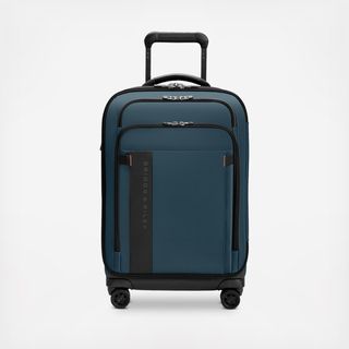 ZDX Essential 22" Carry-on Expandable Spinner