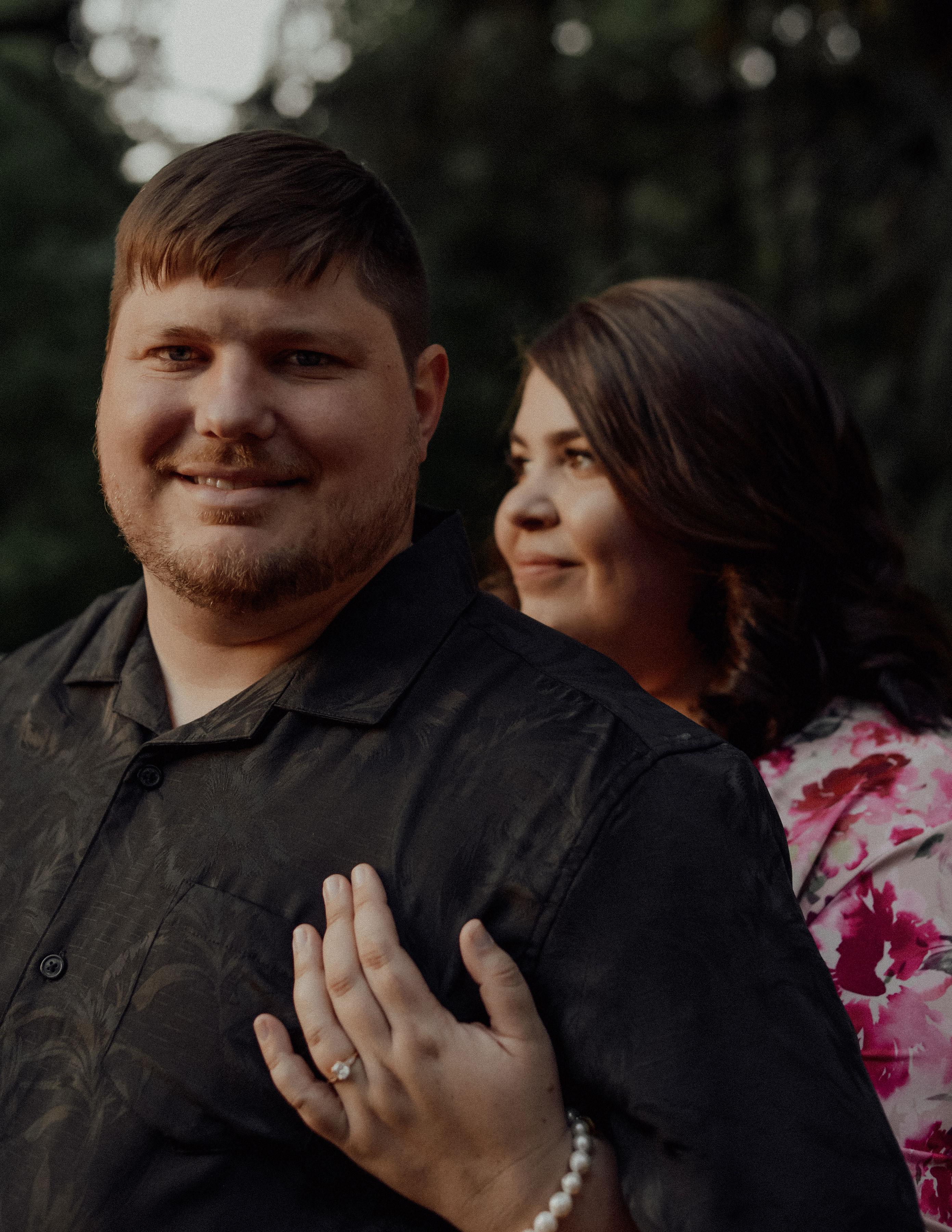 The Wedding Website of Megan Welch and Paul Krueger
