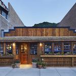 Clark's Oyster Bar