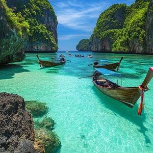 Thailand Honeymoon