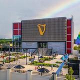 Guinness Open Gate Brewery