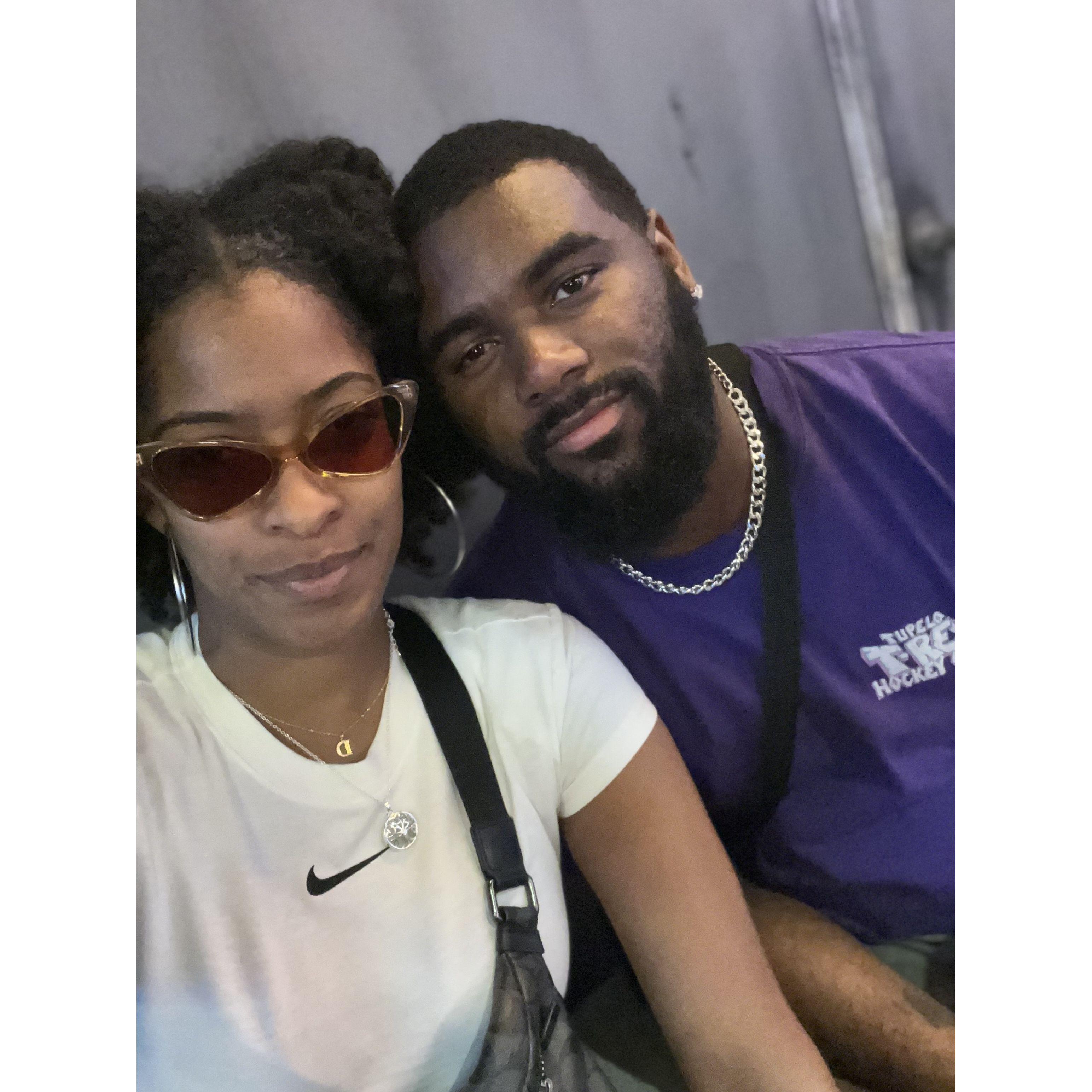 Escaping San Diego in Las Vegas (2022)