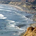 La Jolla Shores