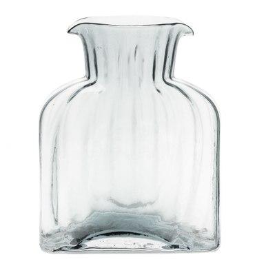 Blenko 384 Straight Optic Water Bottle