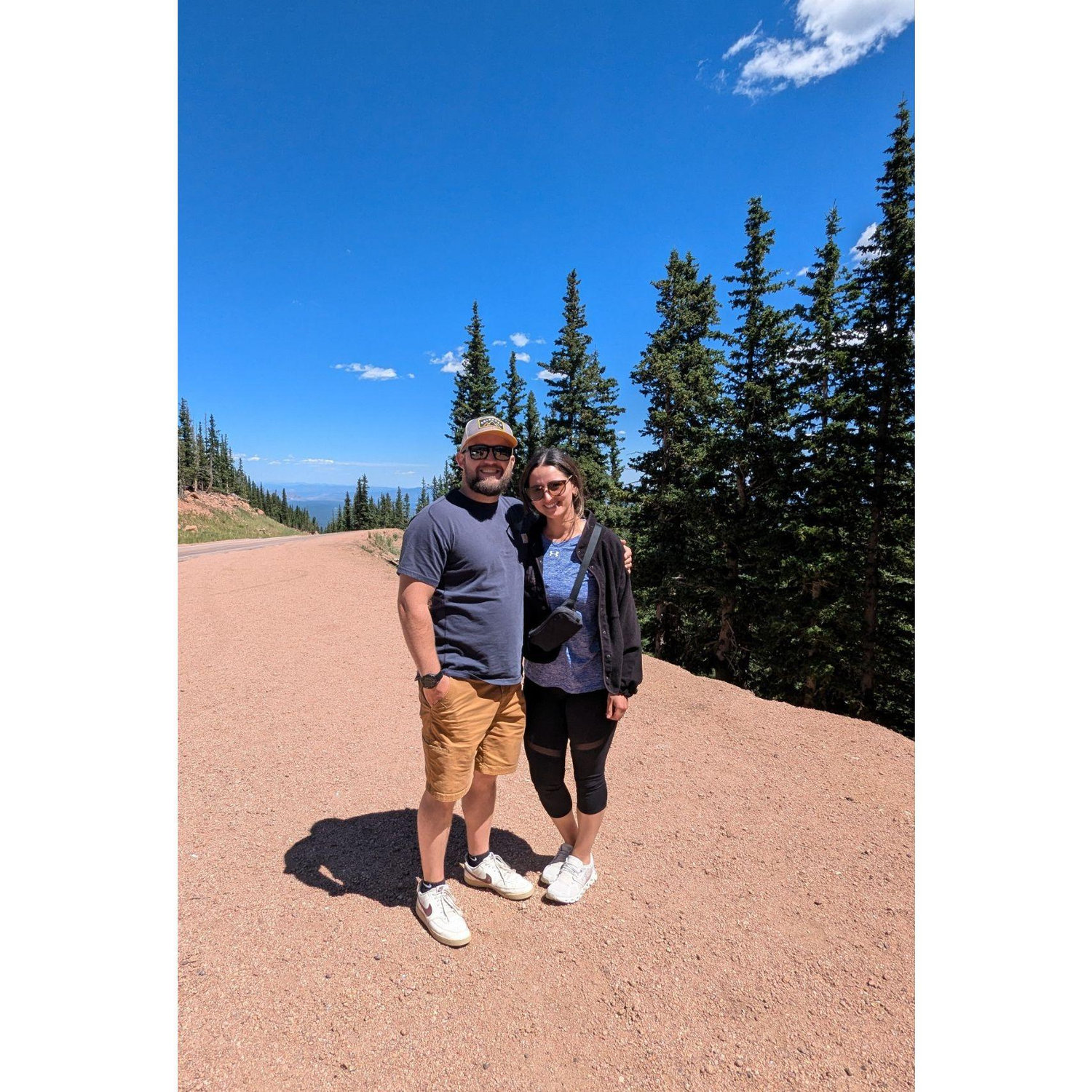 Pikes Peak