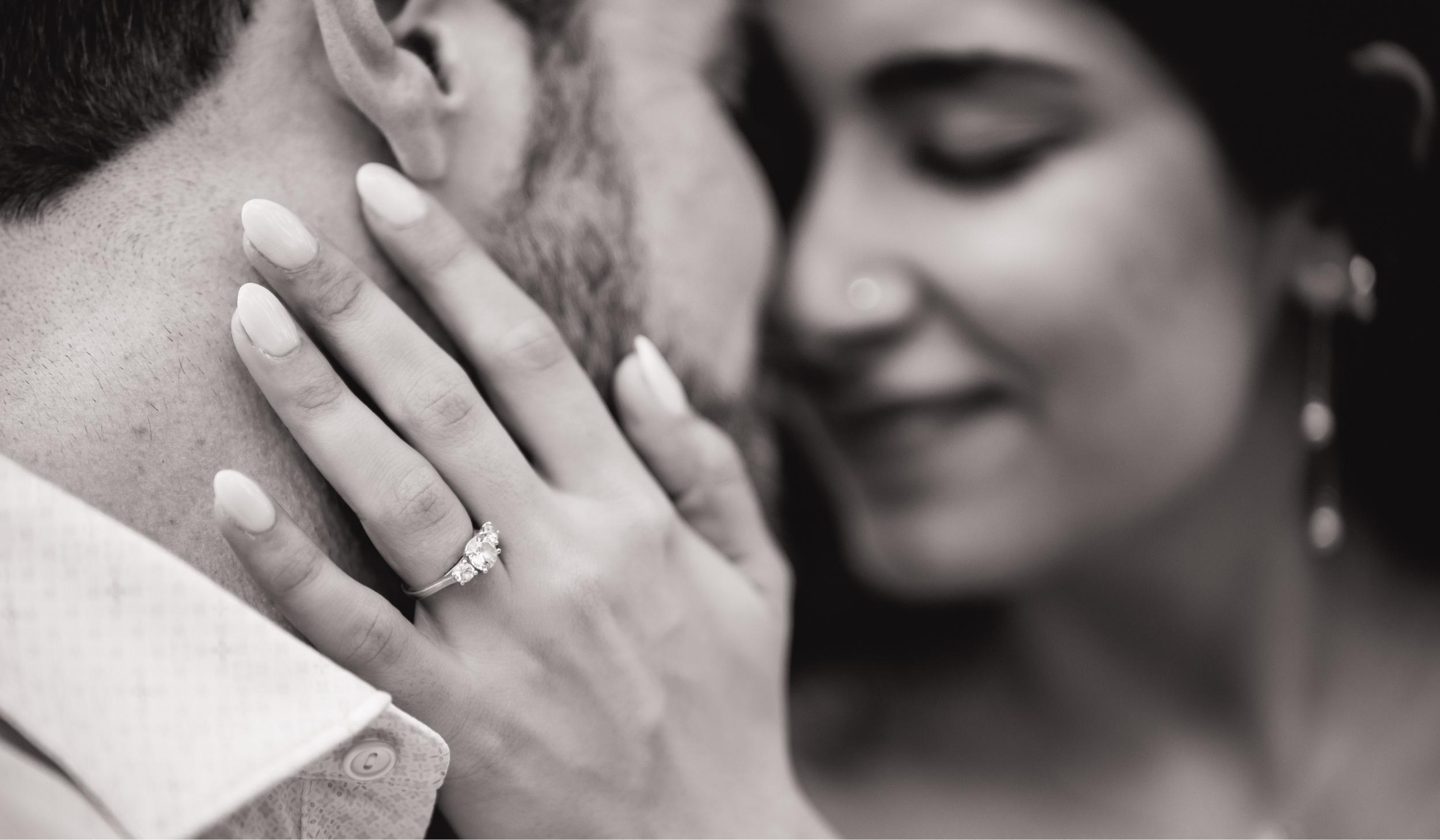 The Wedding Website of Tanisha Tyagi and Alexander Marks