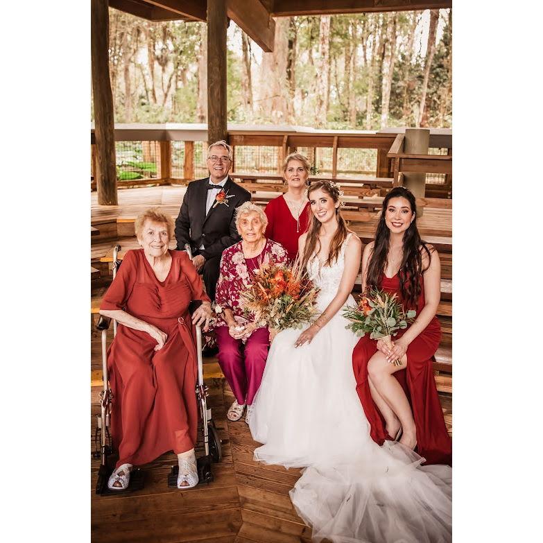 Allison's Wedding 2022