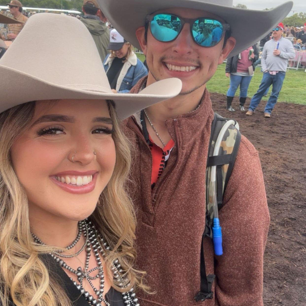 Cattle Country Fest in Georgetown!