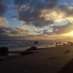 Lucy Vincent Beach