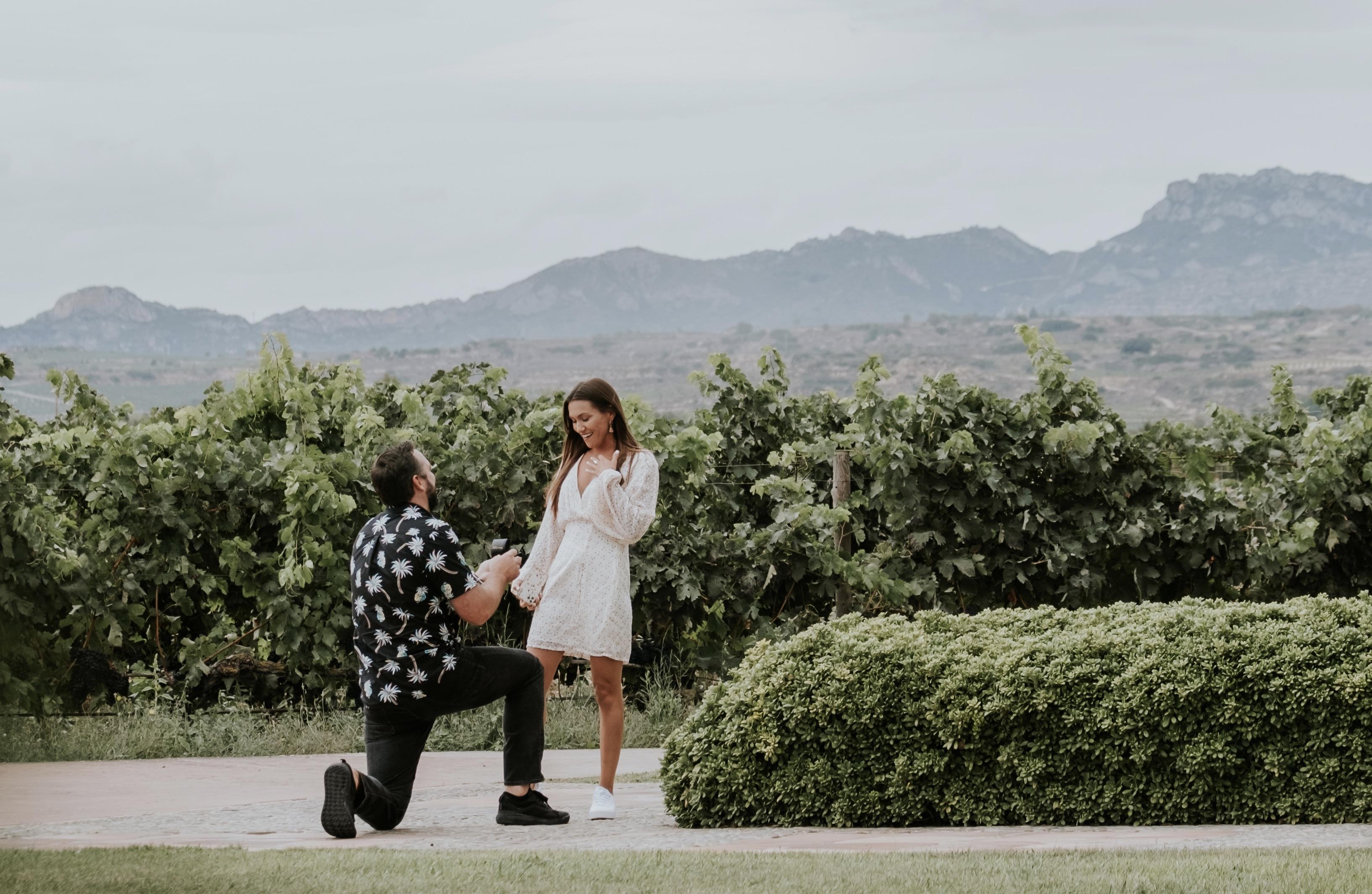 The Wedding Website of Natasha Johnson and Jacob Gray