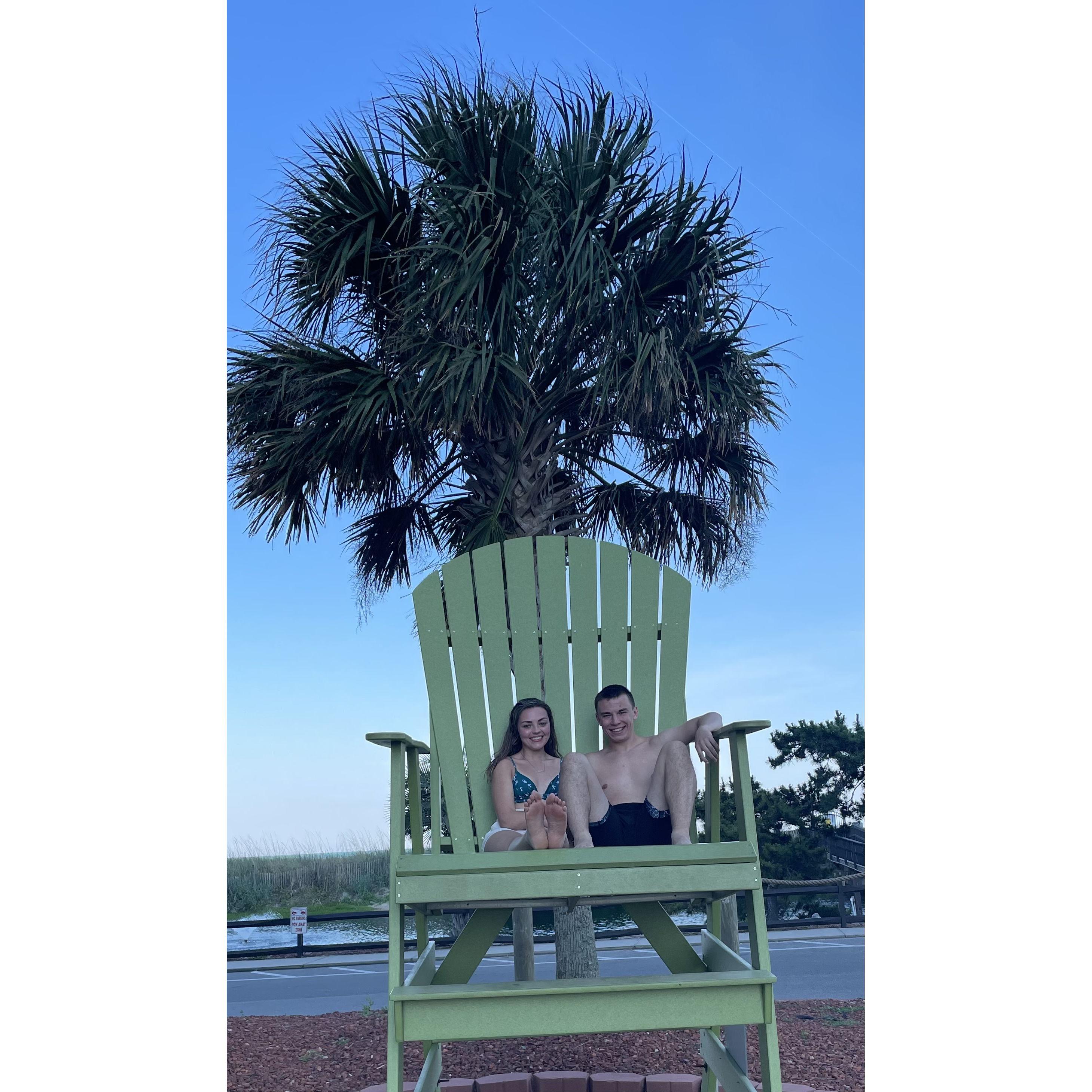 Myrtle Beach 2021