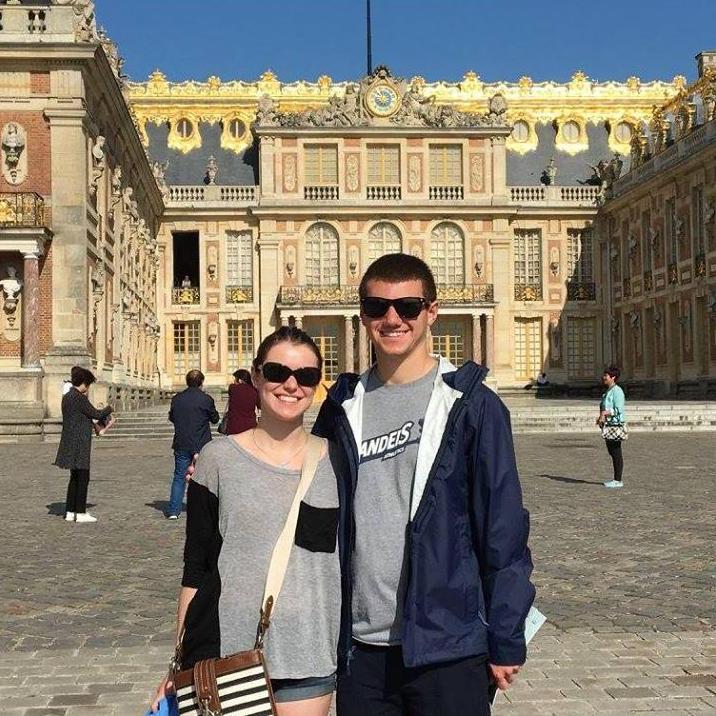 Currently accepting applicants for courtiers to move into Versailles with us.