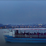 Boating @ Tank Bund