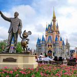 Walt Disney World