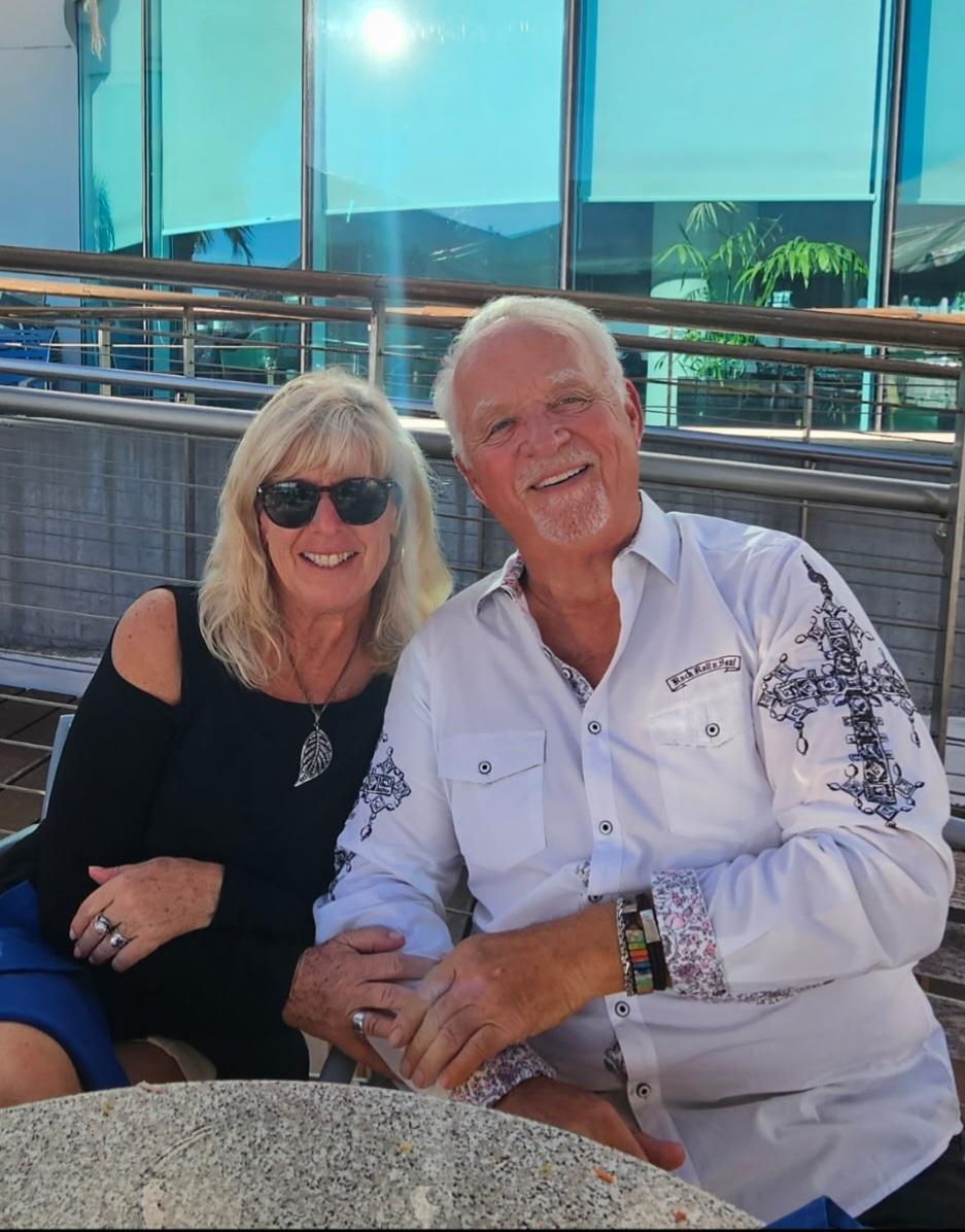 The Wedding Website of Debbie Endsley and Michael Hanna