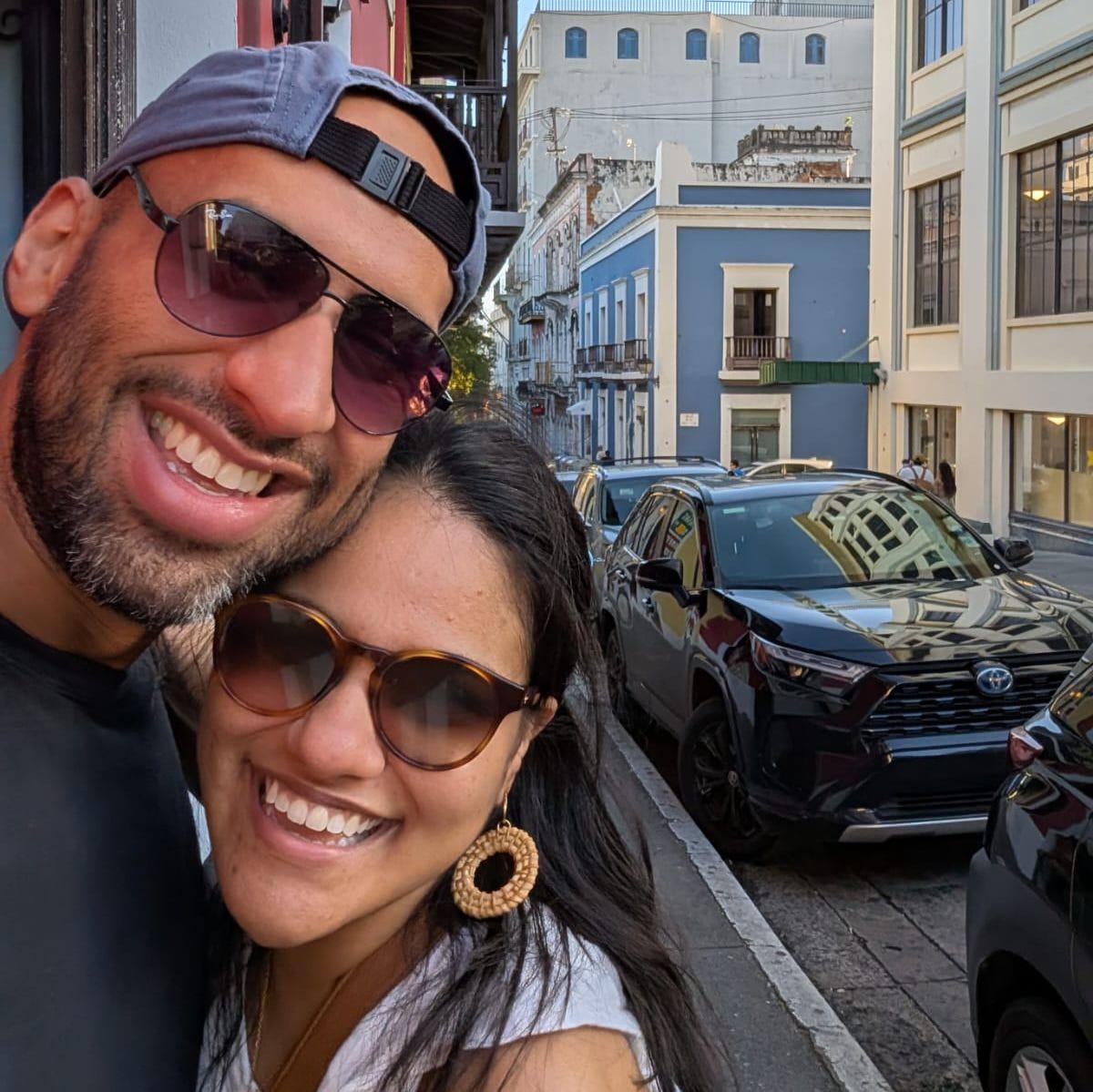 @Old San Juan, PR- 02.14.25