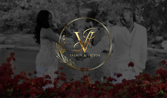 The Wedding Website of Jasmin Gaston and Victor Howard