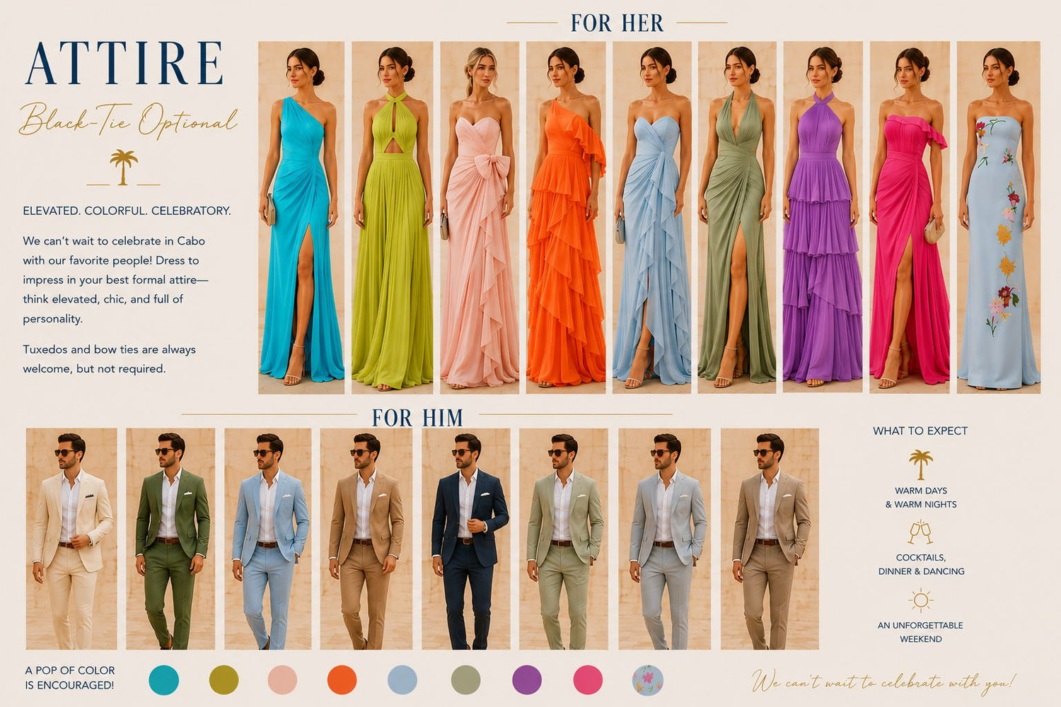 The Wedding Website of Danielle Grega and Lucas Seligman