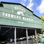 Dallas Farmers Market