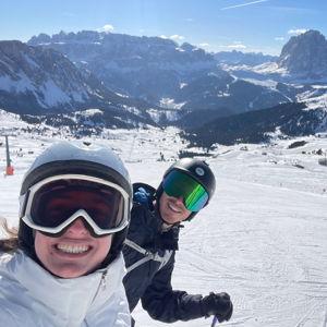 Skiing Fund