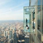 Skydeck Chicago