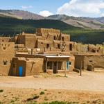 Taos Pueblo Heritage Center
