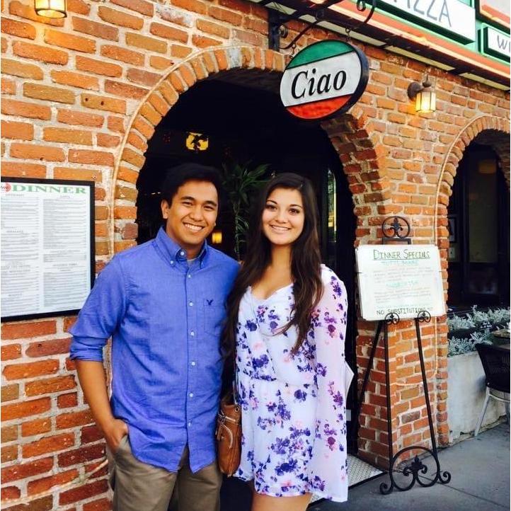 Balboa Island, CA - March 2015