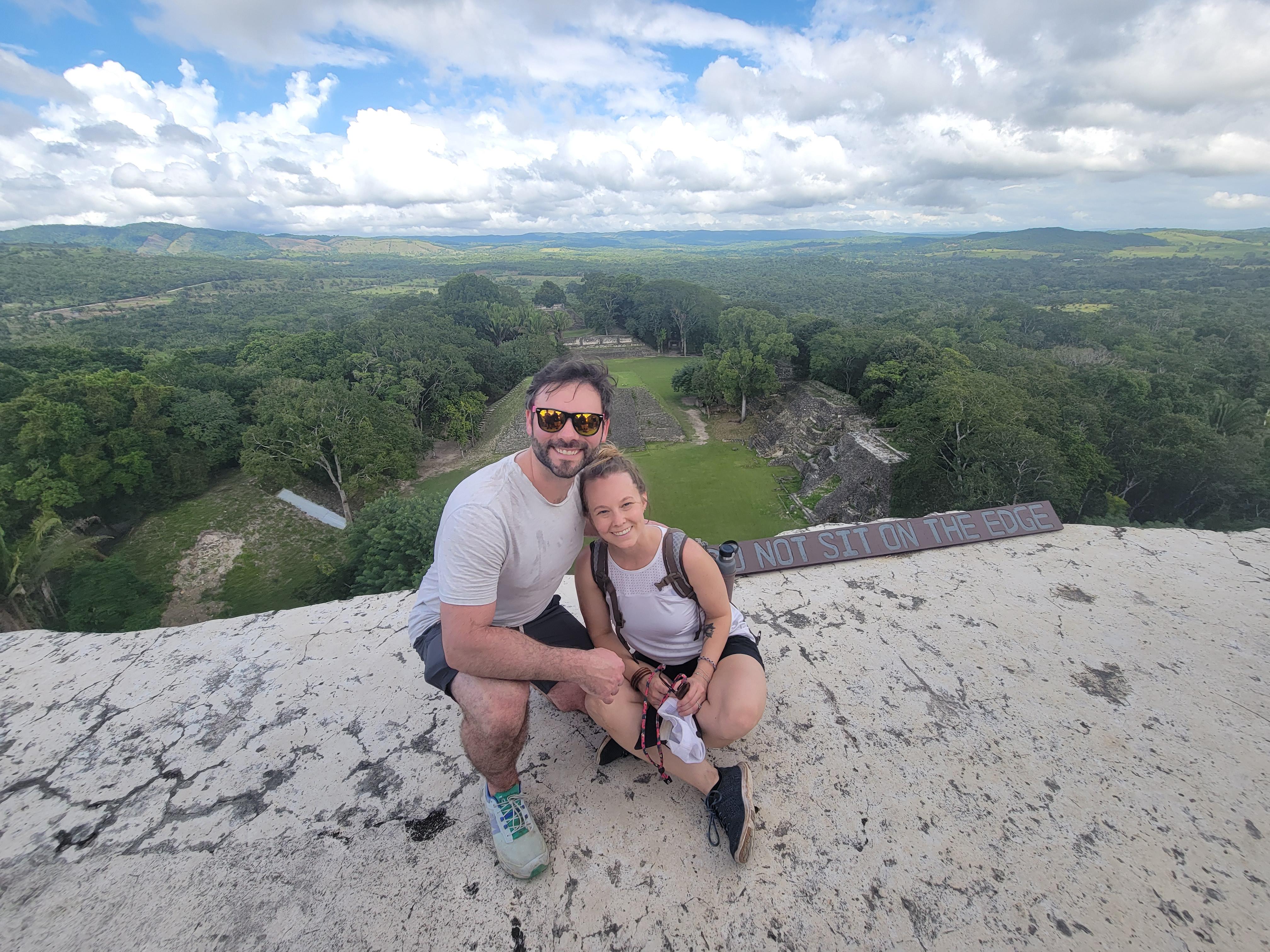 The Wedding Website of Jordan Sherrod and Andrew Lepore