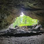 Caves & trails