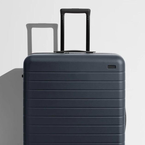 Away Checked Bag Luggages
