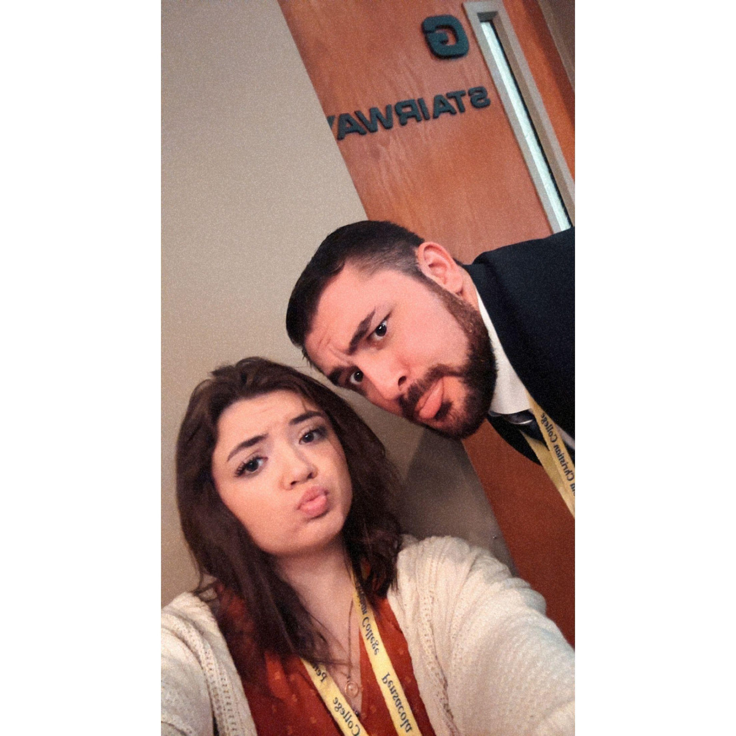 We love our job