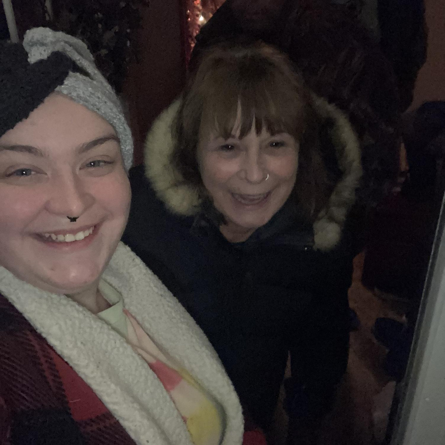 Tiff & Gram 12/23/2022