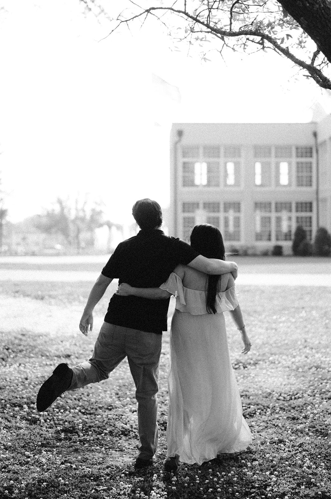 The Wedding Website of Christina Adams and Caleb Story