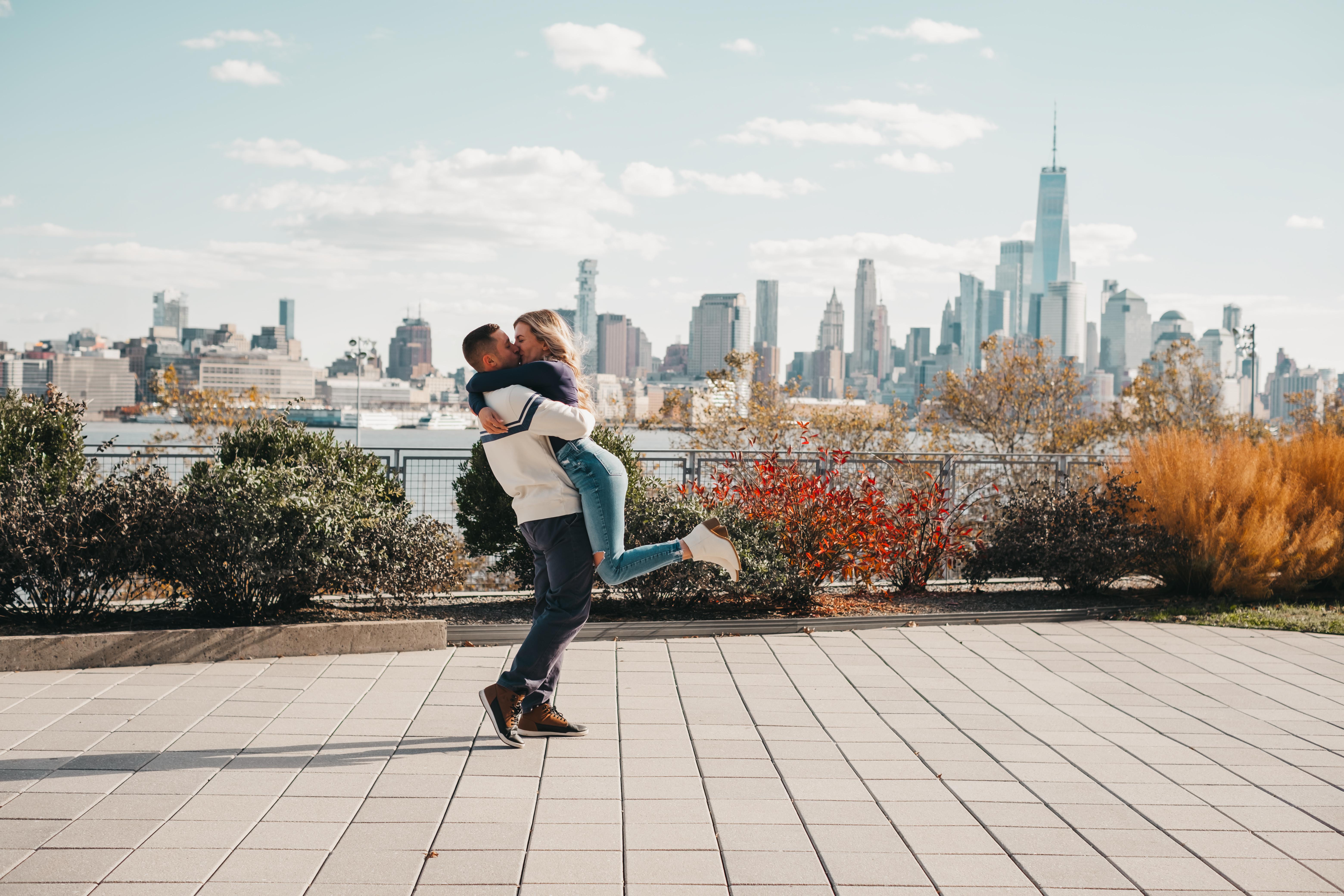 The Wedding Website of Sara Vincenzi and Braden Drexler