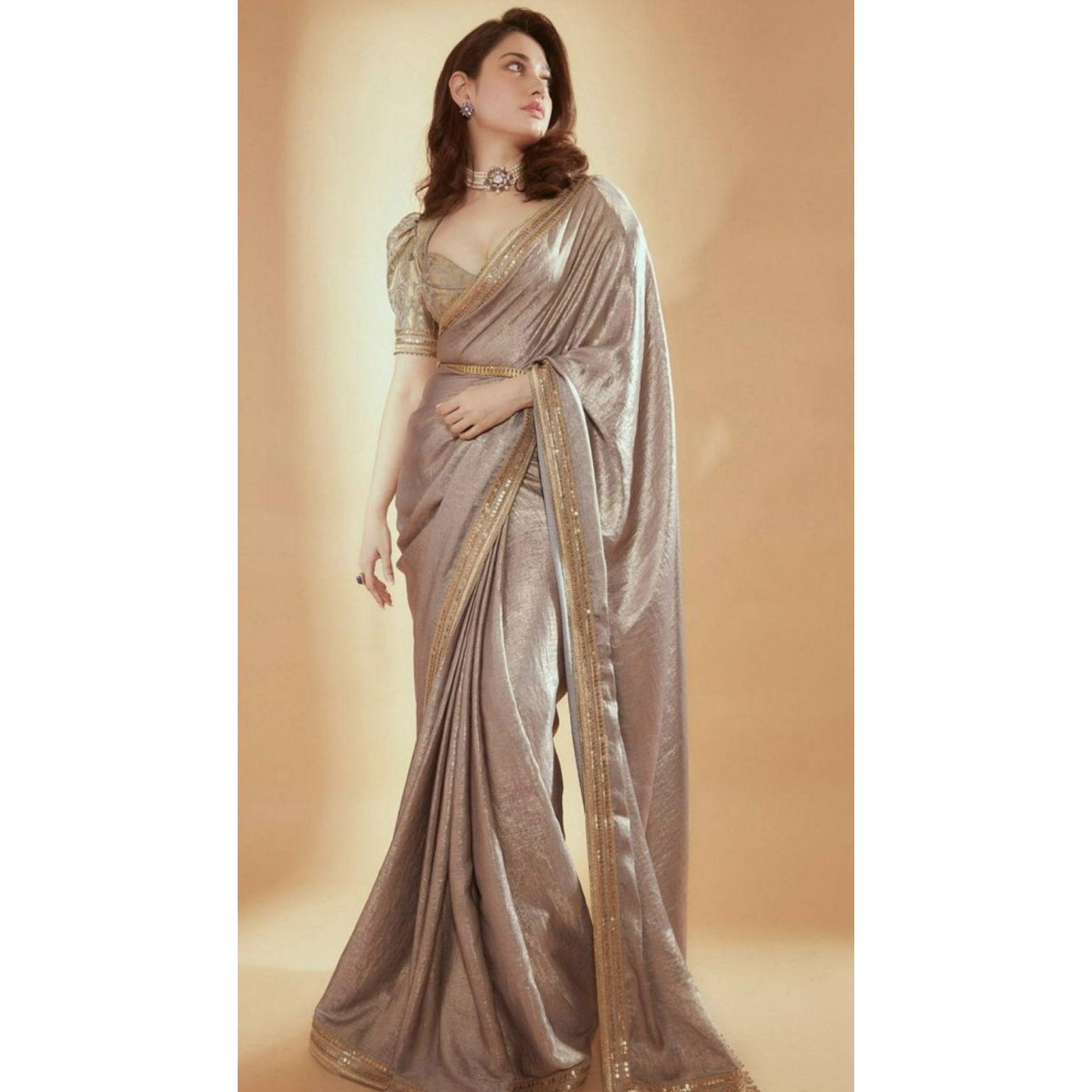 Saree - Indian Wedding