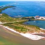 Honeymoon Island State Park