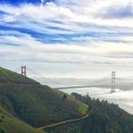 Marin Headlands