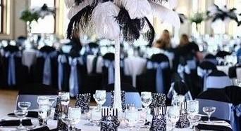 The Wedding Website of Taria Gale and Asbury Wilkins