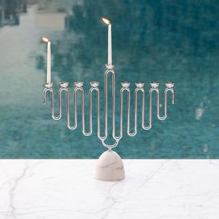 Coluna Menorah