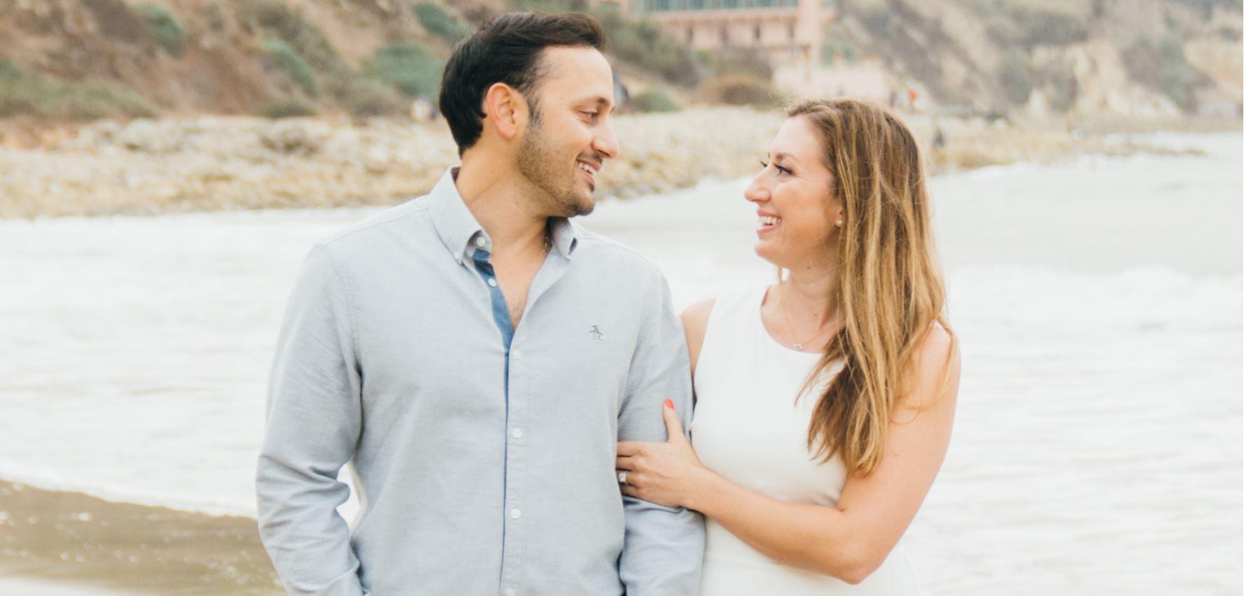The Wedding Website of Shahrzad Sadrpour and Aryan Moassessi