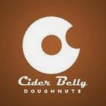 Cider Belly Doughnuts