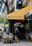 Briarpatch Restaurant