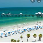Clearwater Beach