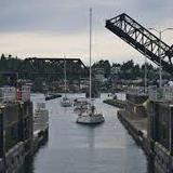 Ballard (Hiram M. Chittenden) Locks