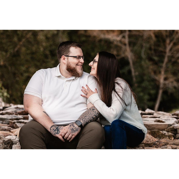 Hailey Doss and Sterling Lewis' Wedding Website